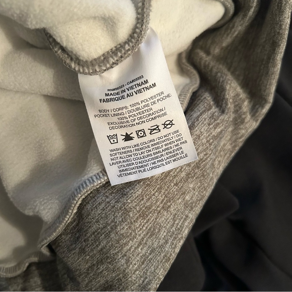Nike Dry Fit Sweatshirt - Picture 5 of 5